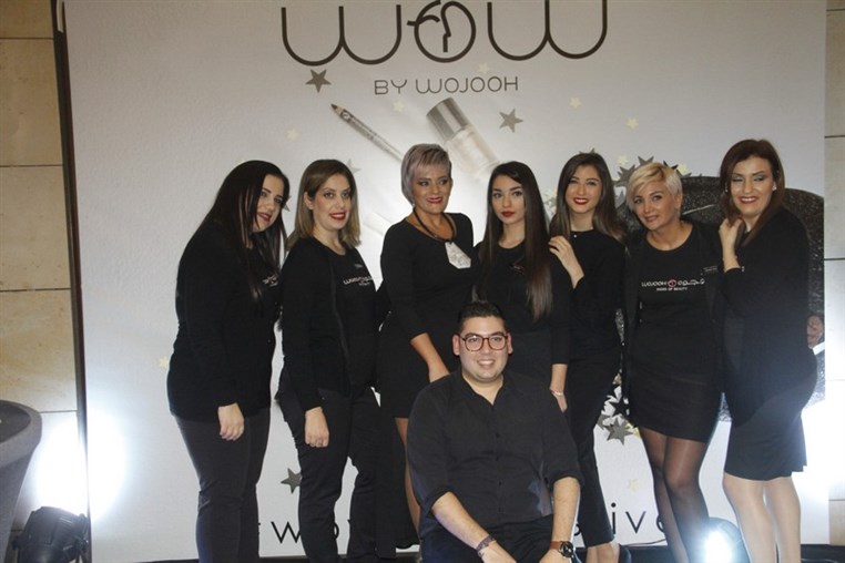 Launch of Wow by Wojooh's Limited Edition Festive Collection